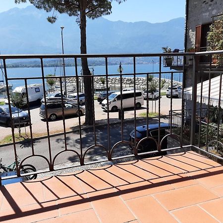 House Marika Villa Gera Lario Kültér fotó