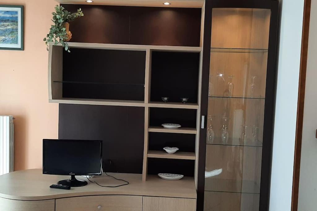 House Marika Villa Gera Lario Kültér fotó