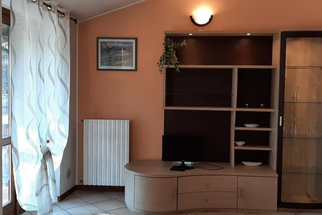 House Marika Villa Gera Lario Kültér fotó
