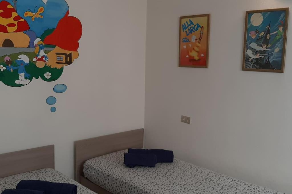 House Marika Villa Gera Lario Kültér fotó