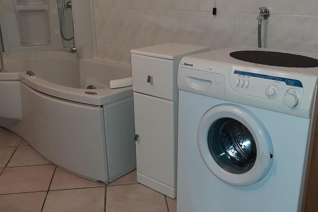 House Marika Villa Gera Lario Kültér fotó