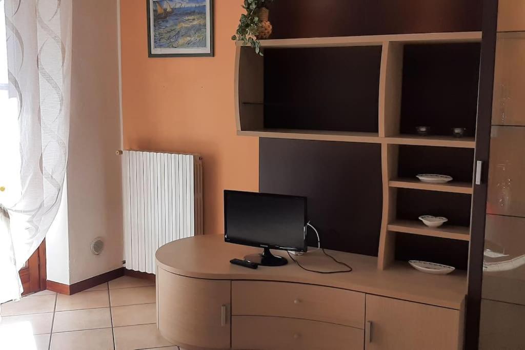 House Marika Villa Gera Lario Kültér fotó