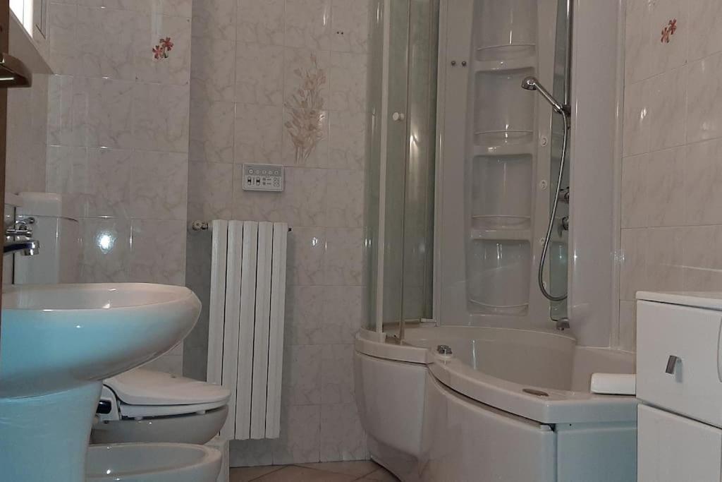House Marika Villa Gera Lario Kültér fotó