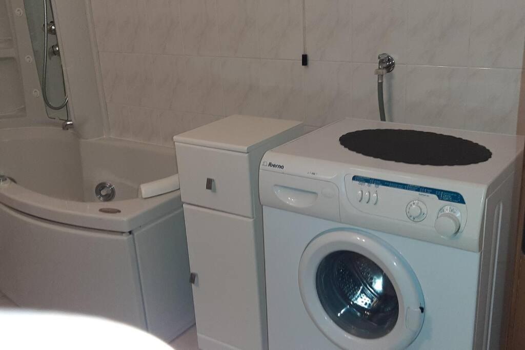 House Marika Villa Gera Lario Kültér fotó