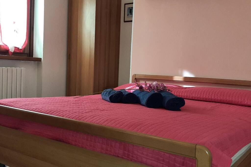 House Marika Villa Gera Lario Kültér fotó