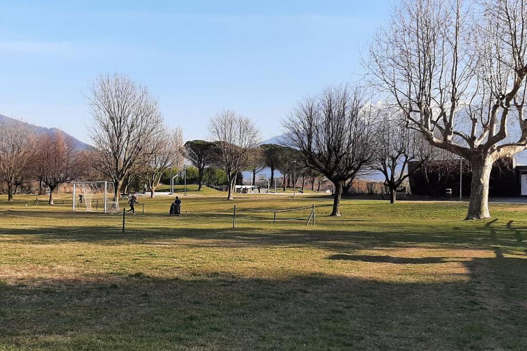 House Marika Villa Gera Lario Kültér fotó