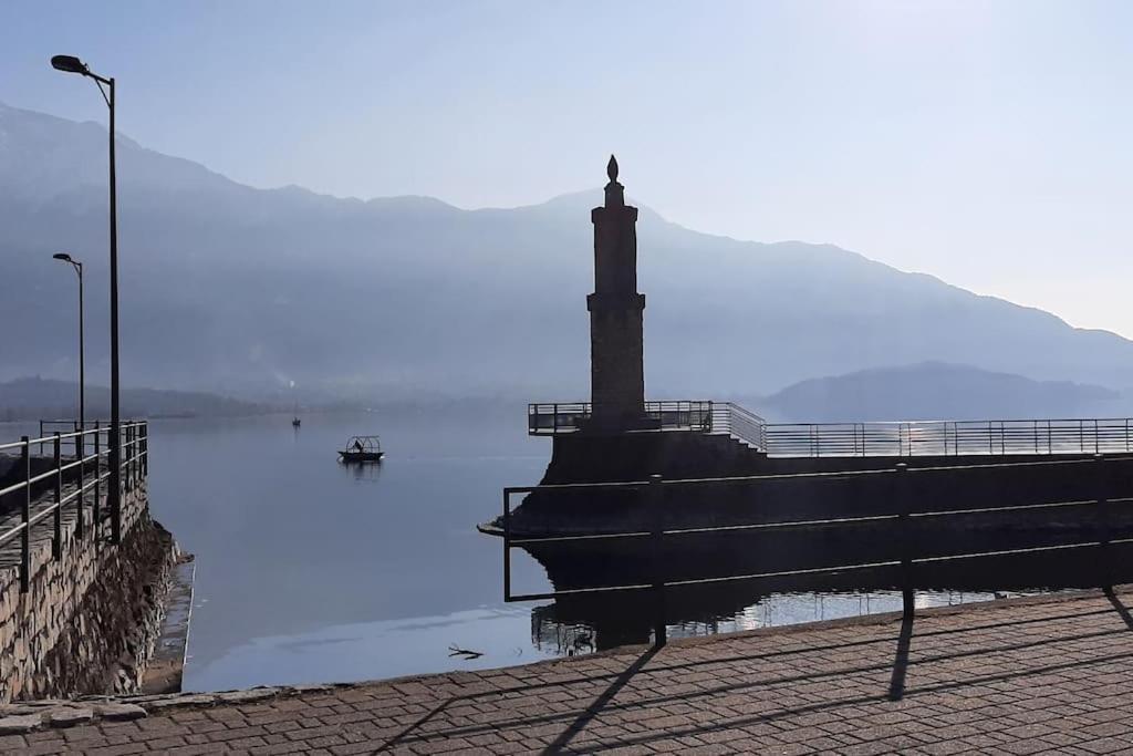 House Marika Villa Gera Lario Kültér fotó