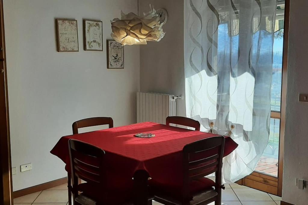 House Marika Villa Gera Lario Kültér fotó