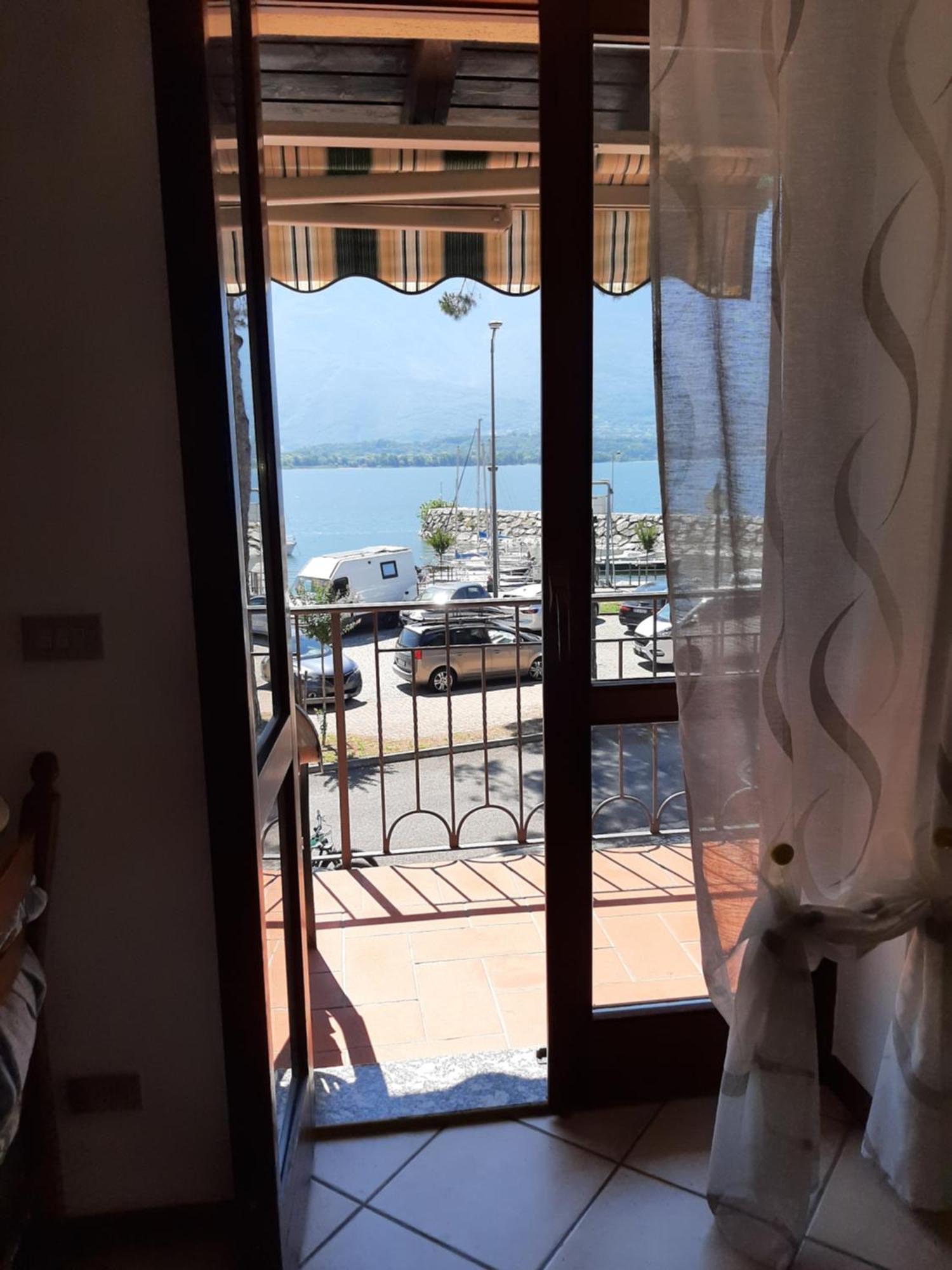 House Marika Villa Gera Lario Kültér fotó