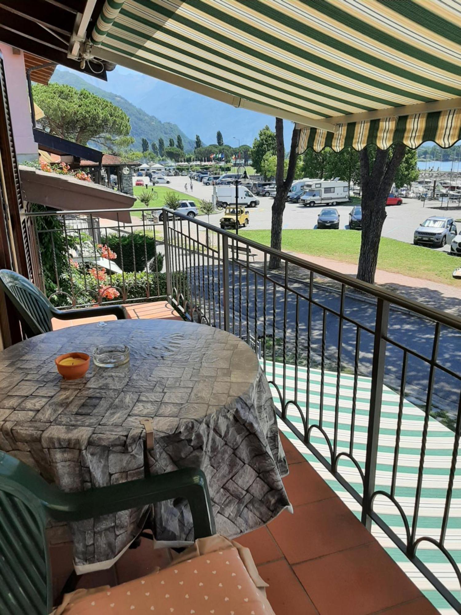 House Marika Villa Gera Lario Kültér fotó